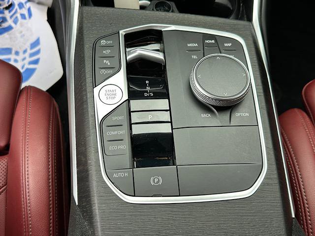 Certified 2023 BMW 330i xDrive 330i xDrive Sedan w/ Premium Package image 25