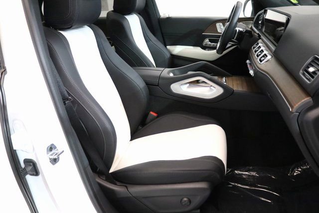 Certified 2025 Mercedes-Benz GLE 450e 4MATIC image 19
