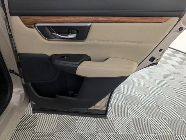 Used 2018 Honda CR-V EX image 31