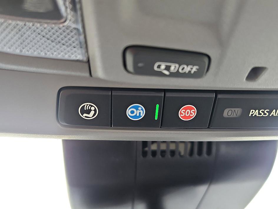 New 2025 Chevrolet Silverado 2500 W/T w/ WT Convenience Package image 18