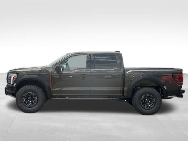 New 2026 Ford F150 Raptor w/ Equipment Group 803A Raptor R AWD/4WD image 3