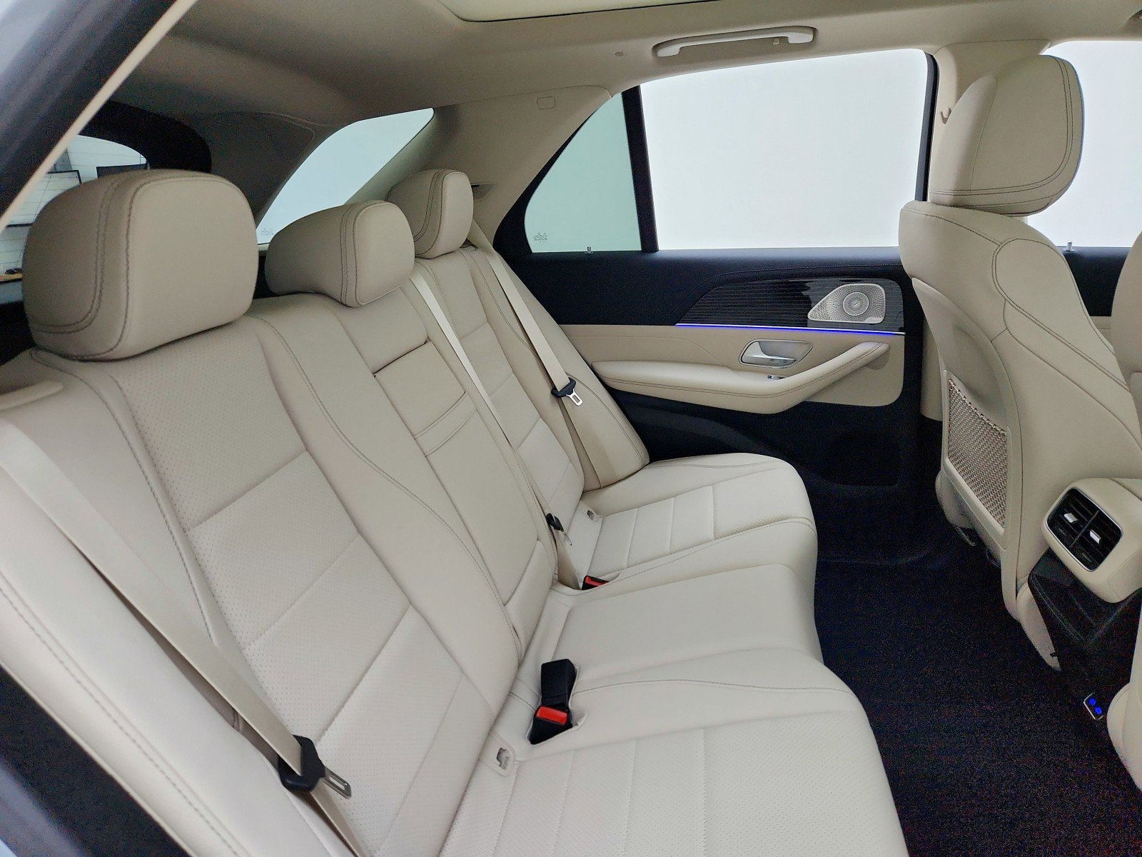 New 2026 Mercedes-Benz GLE 350 4MATIC image 21