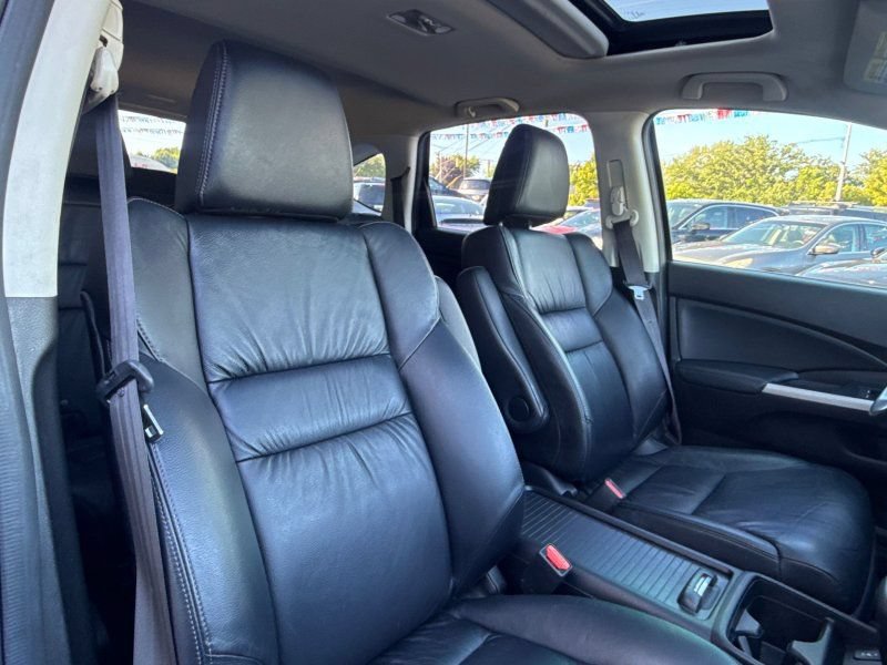 Used 2013 Honda CR-V EX-L image 18