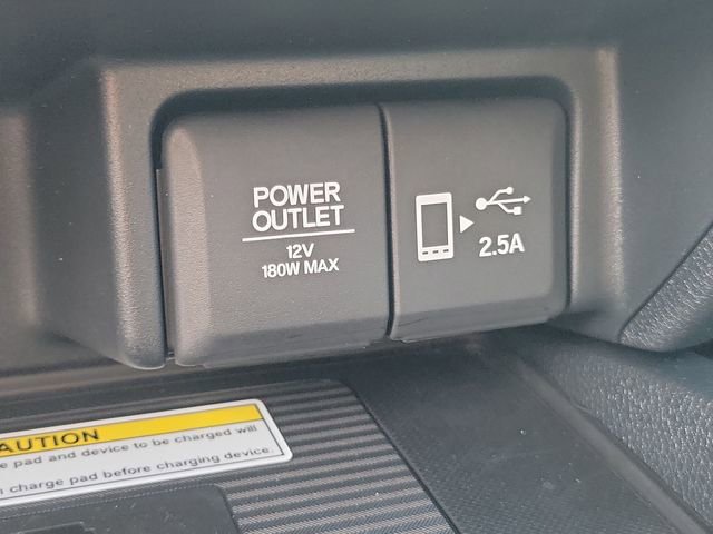Used 2023 Honda Passport TrailSport image 27