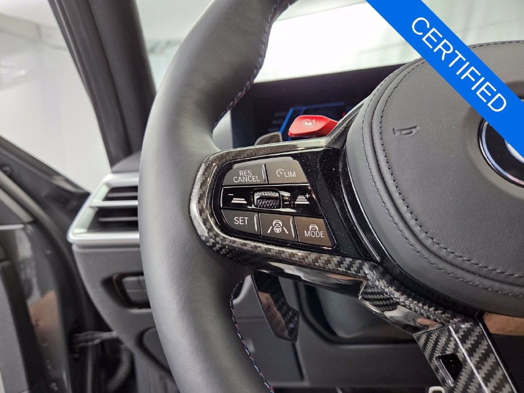 Used 2026 BMW M3 Competition AWD/4WD image 31