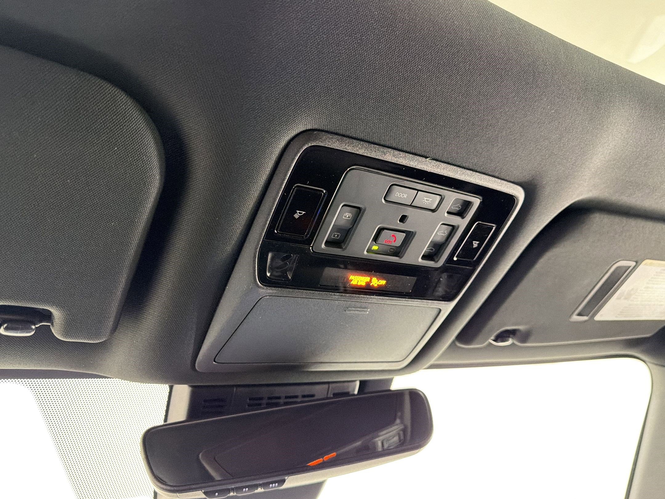 New 2026 Lexus TX 350 FWD image 18