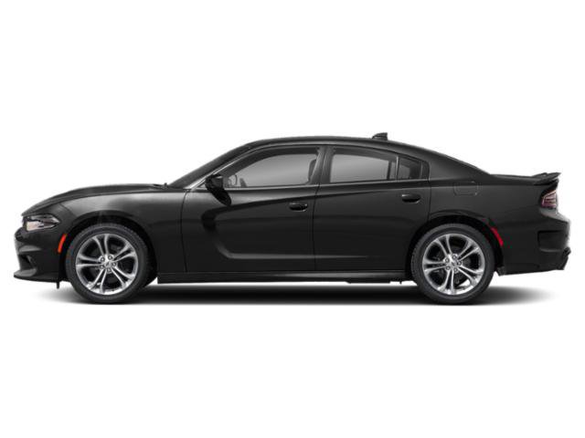 Used 2021 Dodge Charger R/T RWD image 3