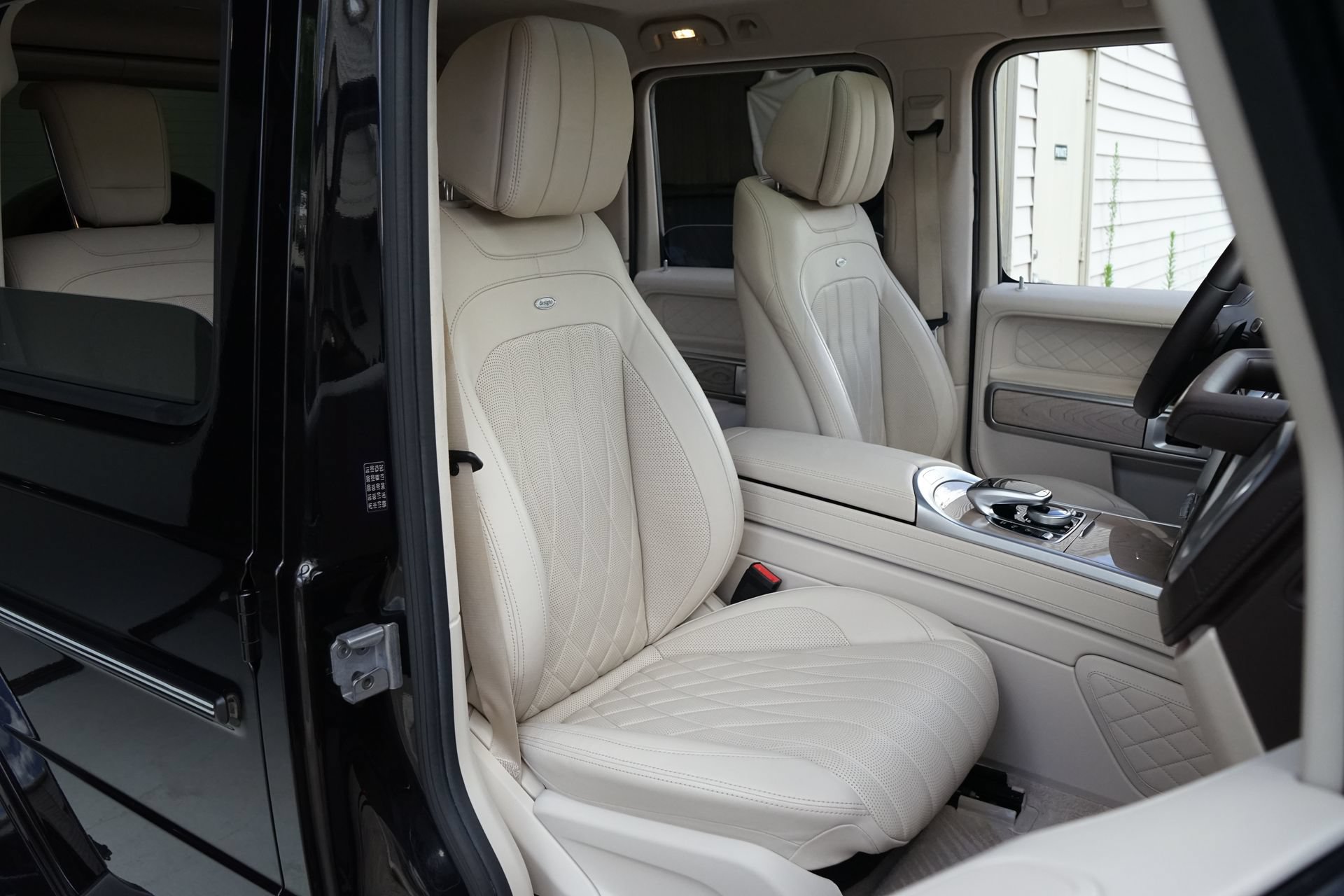 Used 2019 Mercedes-Benz G 550 image 10