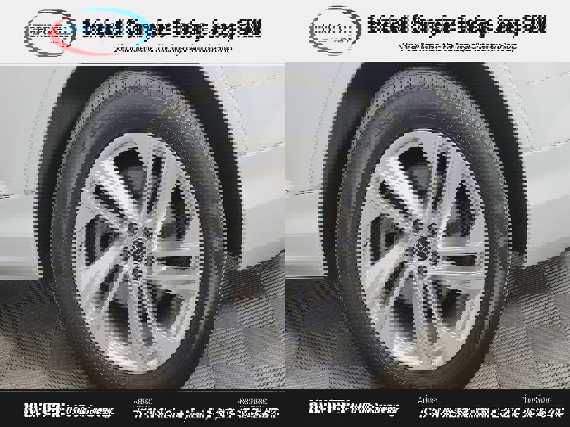 Used 2021 Audi Q7 3.0T Premium Plus w/ Executive Package image 12