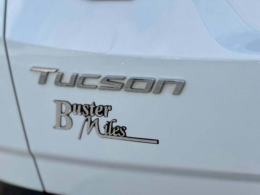 Used 2022 Hyundai Tucson SEL w/ Convenience Package FWD image 23