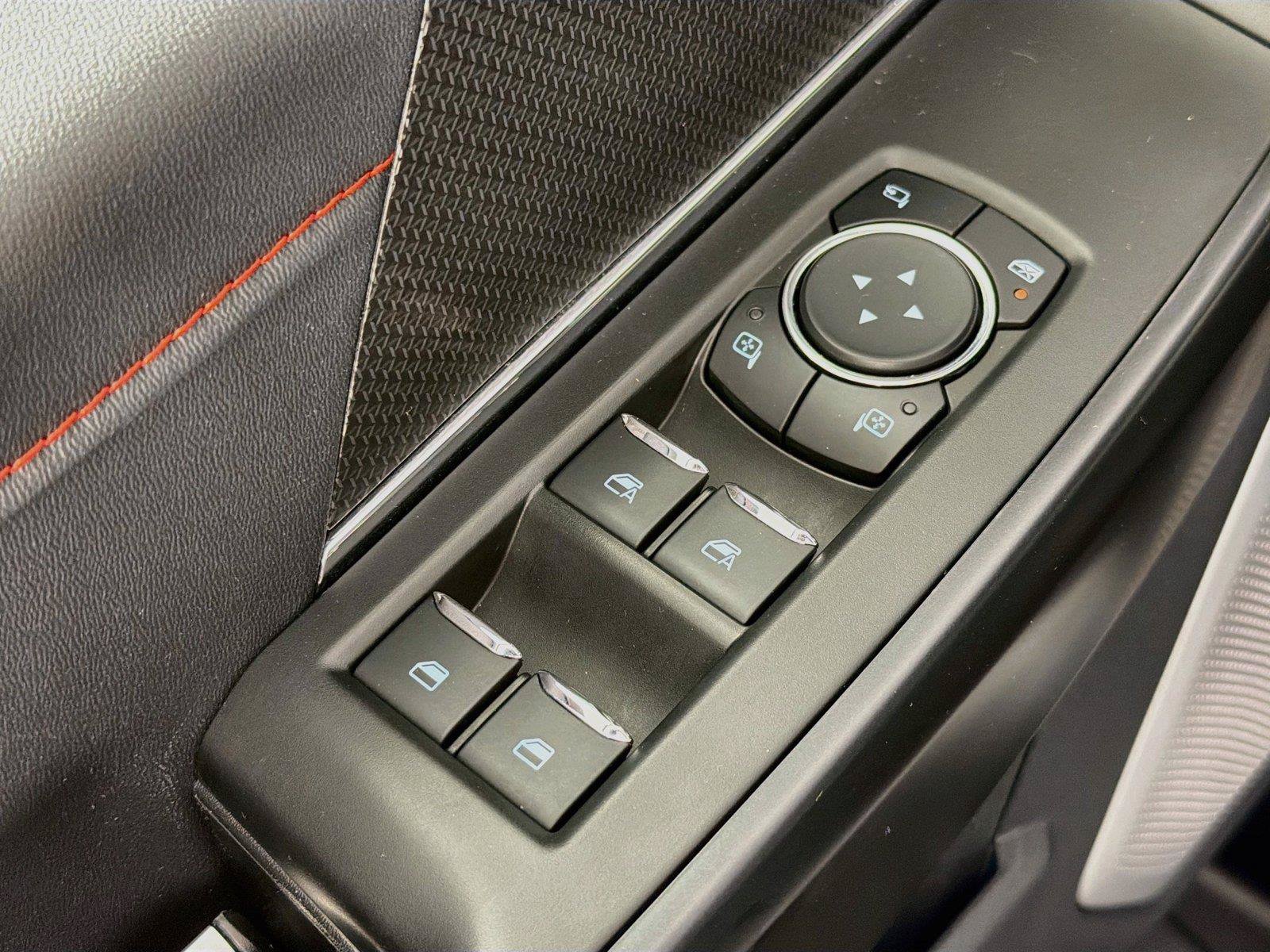 Used 2025 Ford F150 Raptor AWD/4WD image 24