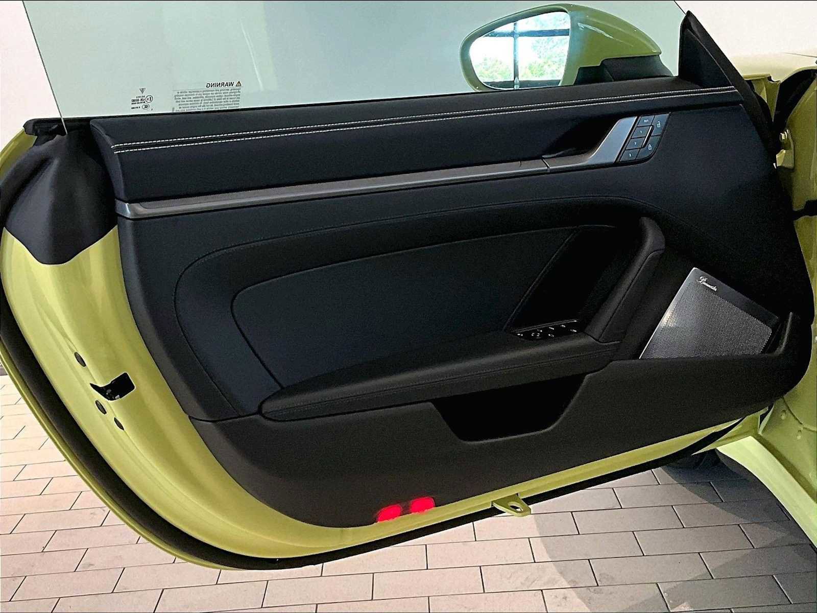 New 2025 Porsche 911 Carrera image 22