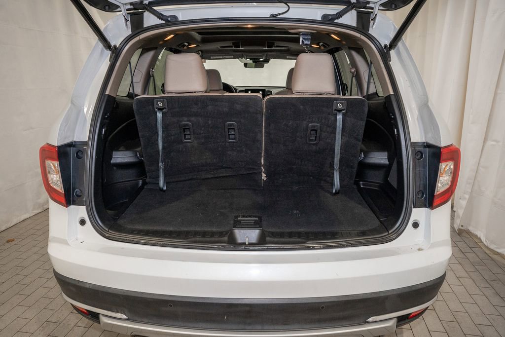 Used 2021 Honda Pilot Elite image 6