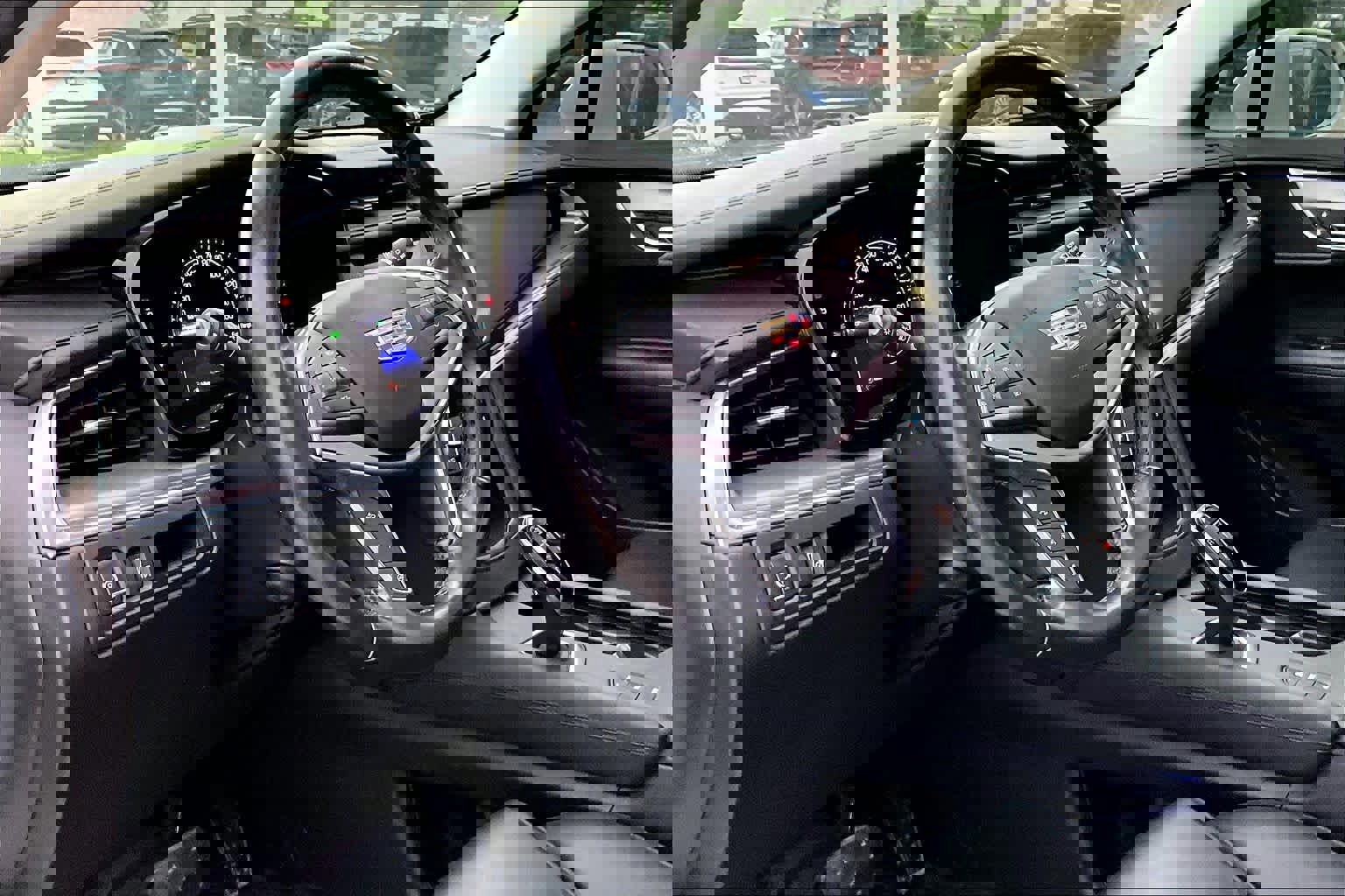 Used 2018 Cadillac XT5 Premium Luxury AWD/4WD image 18