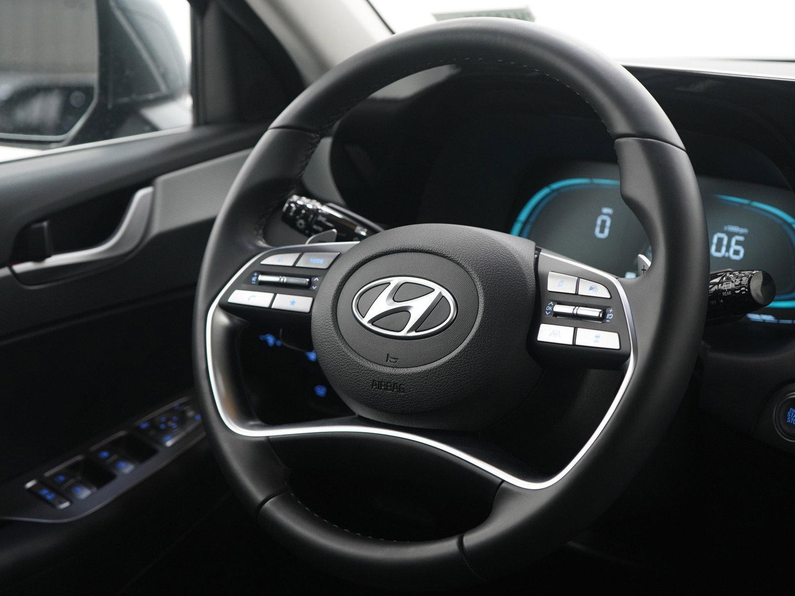 Certified 2025 Hyundai Palisade XRT image 14