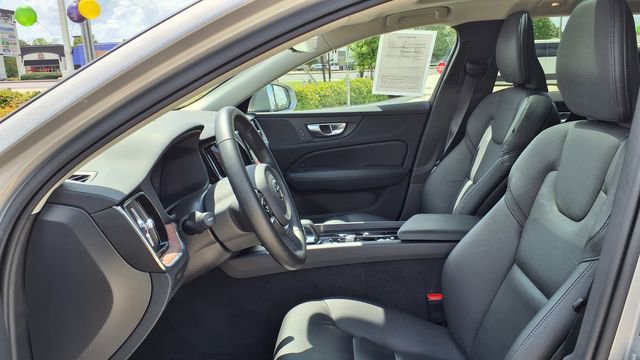 Certified 2025 Volvo V60 B5 Cross Country Plus AWD/4WD image 14