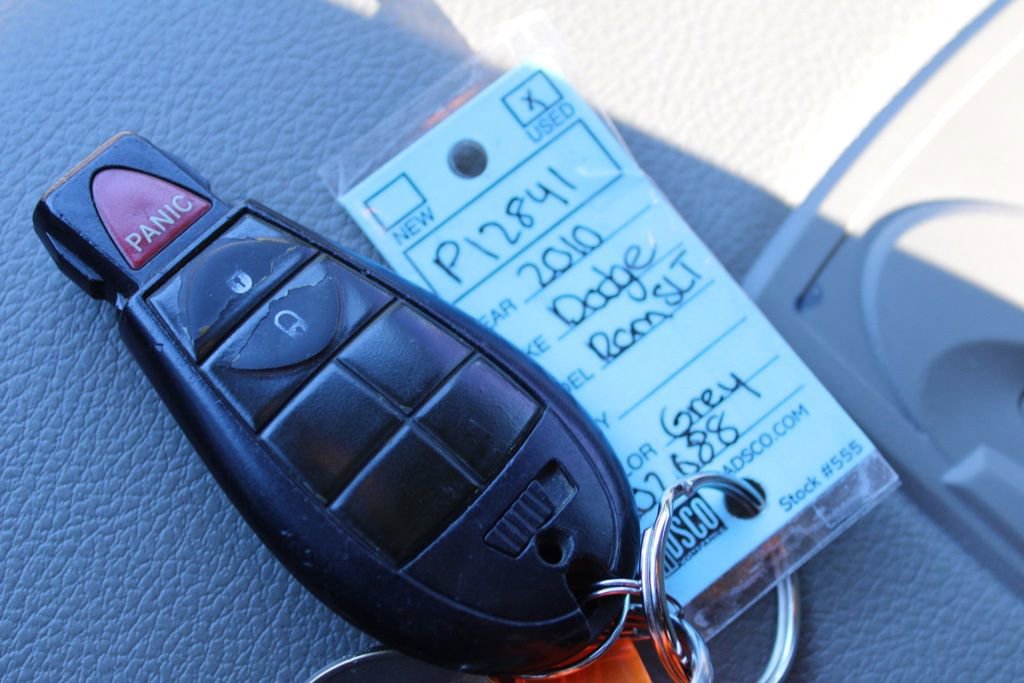 Used 2010 Dodge Ram 1500 Truck SLT image 23