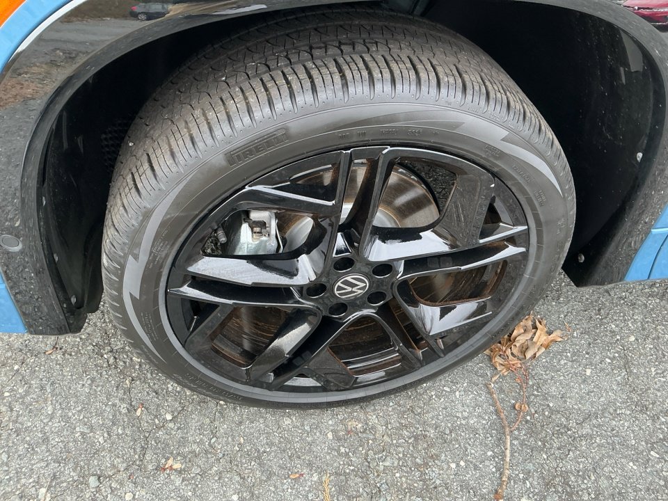 New 2026 Volkswagen Tiguan SE R-Line AWD/4WD image 26