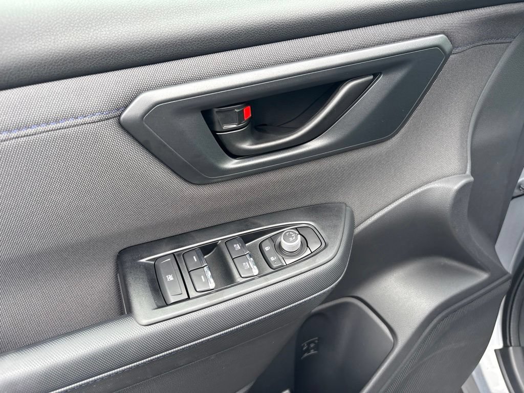 New 2026 Subaru Forester Premium AWD/4WD image 19