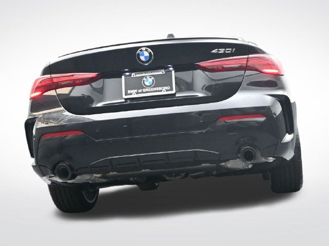 New 2027 BMW 430i Coupe w/ M Sport Package RWD image 34