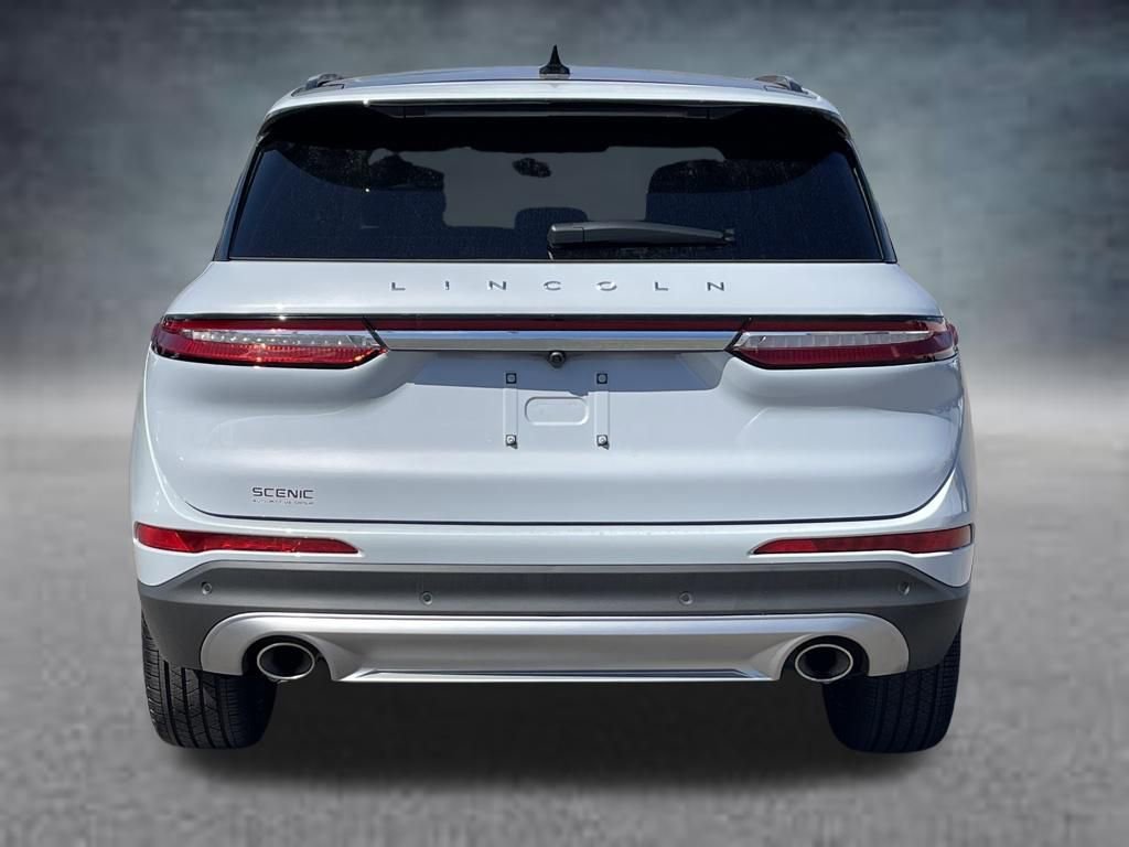 New 2026 Lincoln Corsair Reserve image 19