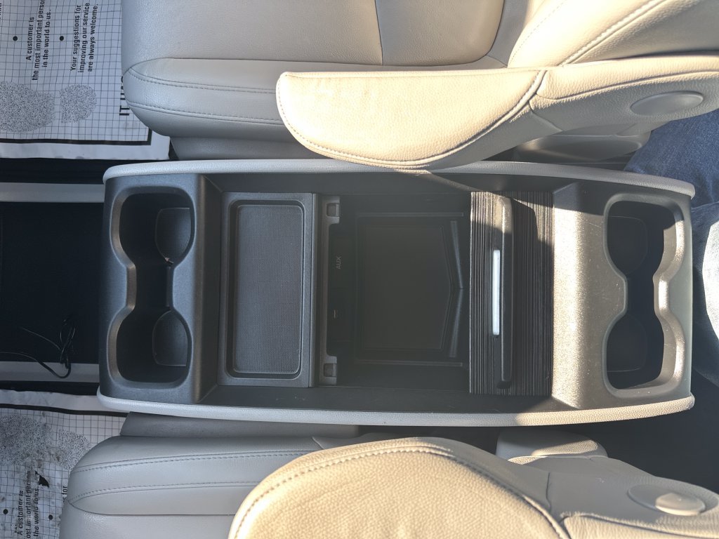 Used 2018 Honda Odyssey EX-L image 37