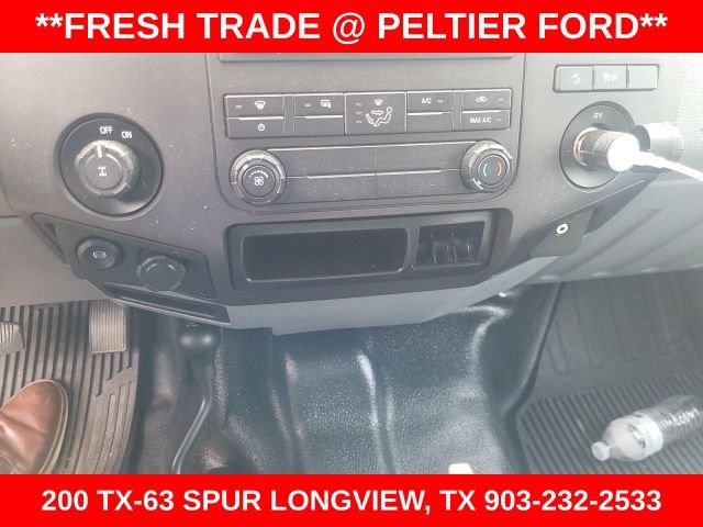 Used 2015 Ford F250 XL w/ Power Equipment Group AWD/4WD image 37