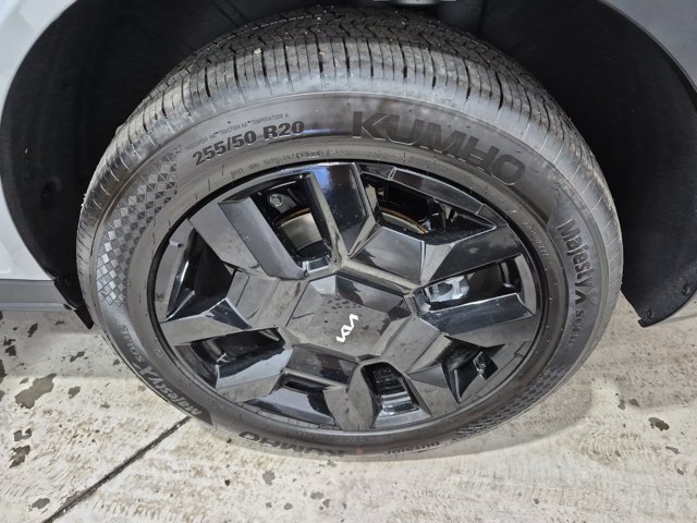 New 2027 Kia Telluride SX Prestige AWD/4WD image 38
