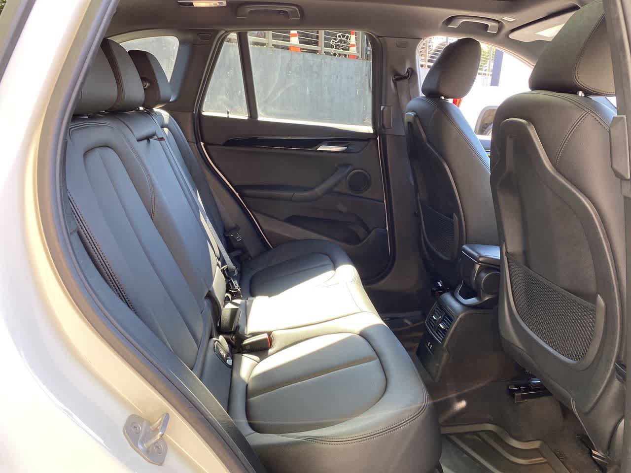 Used 2021 BMW X1 xDrive28i w/ Premium Package AWD/4WD image 19