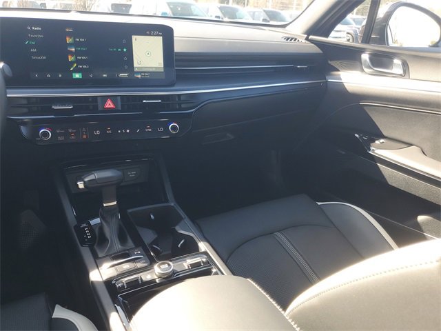 Certified 2025 Kia K5 GT-Line w/ GT-Line Premium Package image 10
