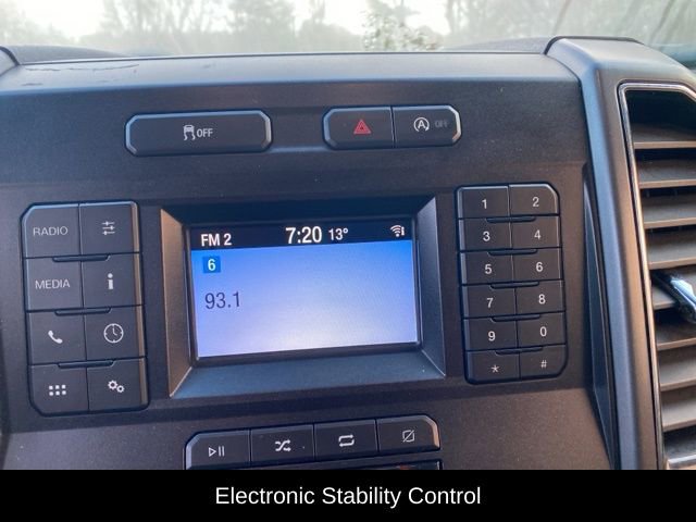 Used 2018 Ford F150 XLT image 11