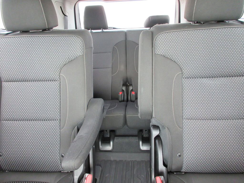 Used 2023 GMC Acadia SLE w/ Driver Convenience Package image 20