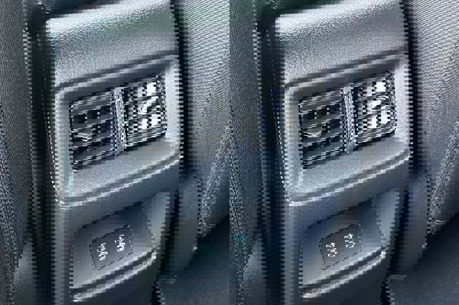 Certified 2025 Honda CR-V Sport image 13