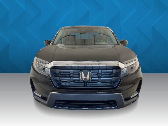 New 2026 Honda Ridgeline RTL image 10