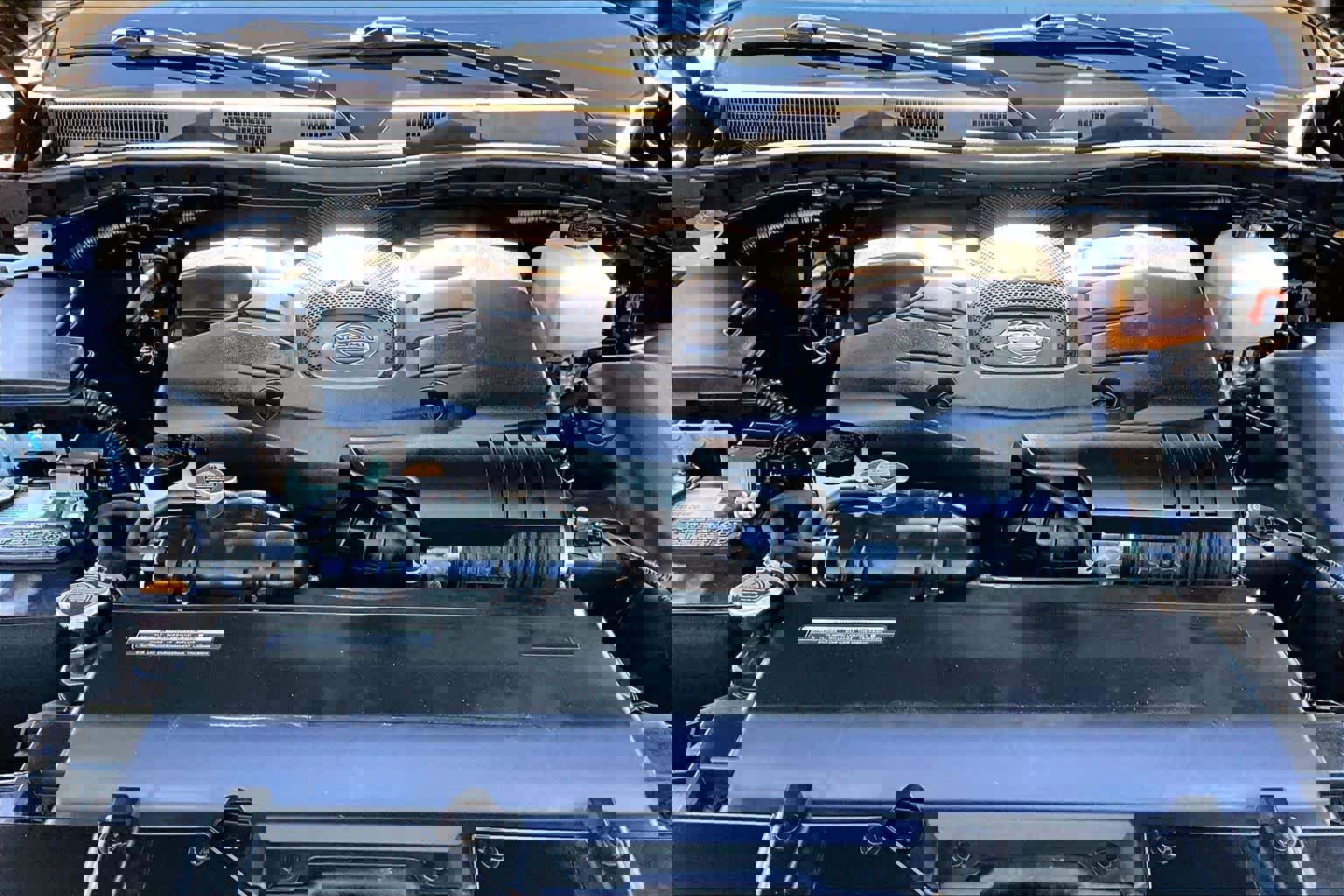 Used 2023 Nissan Armada Platinum w/ Cargo Package image 27