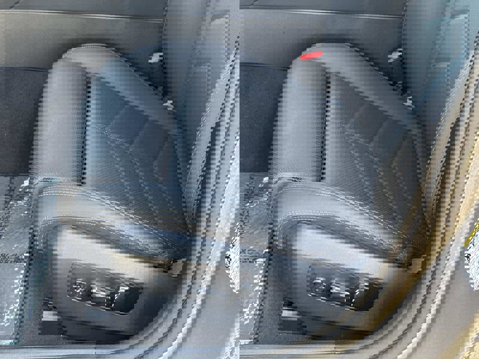 Certified 2024 BMW 530i w/ M Sport Package image 23