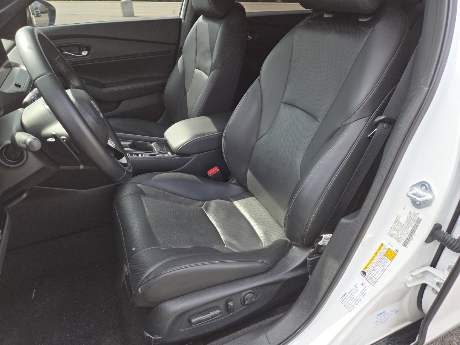 Used 2023 Honda Accord Sport image 24