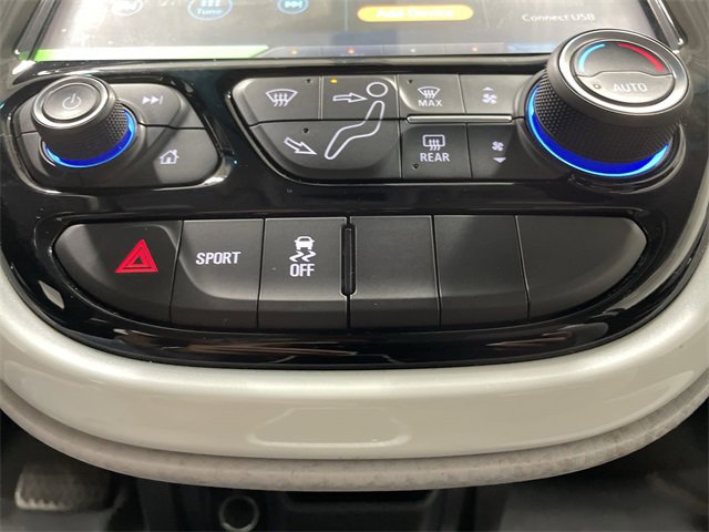 Used 2021 Chevrolet Bolt LT image 27