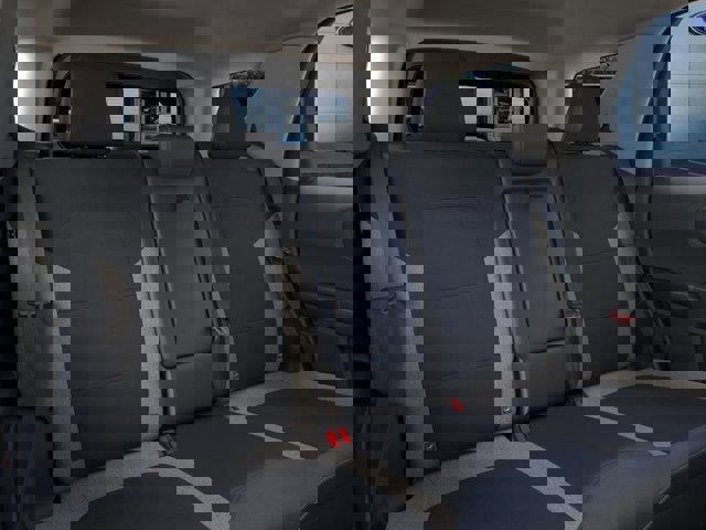 New 2025 Ford Bronco Sport Big Bend w/ Convenience Package image 11