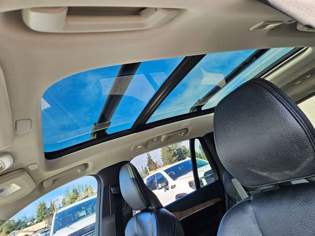 Used 2023 Volvo XC90 B6 Plus w/ Protection Package Premier image 21