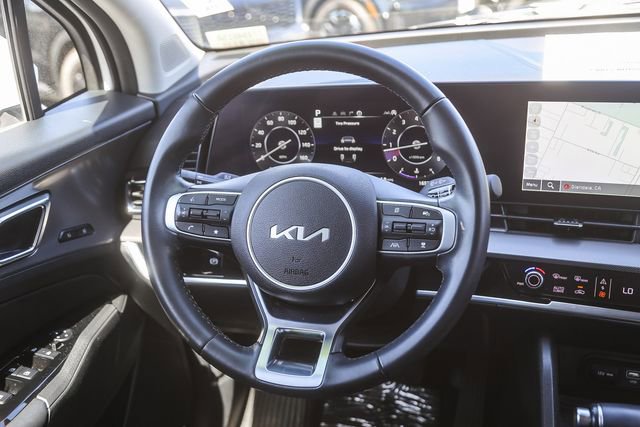 Certified 2023 Kia Sportage SX image 16