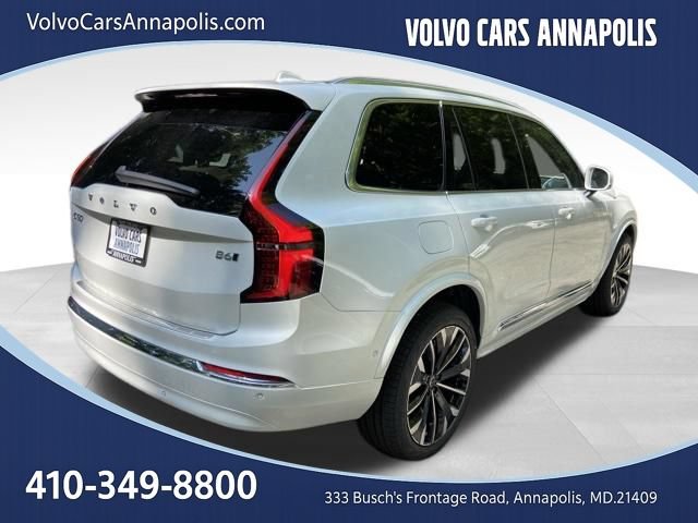 New 2026 Volvo XC90 B6 Plus w/ Protection Package Premier AWD/4WD image 7