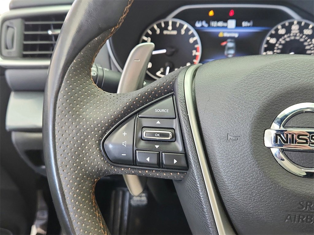Used 2022 Nissan Maxima SR image 24