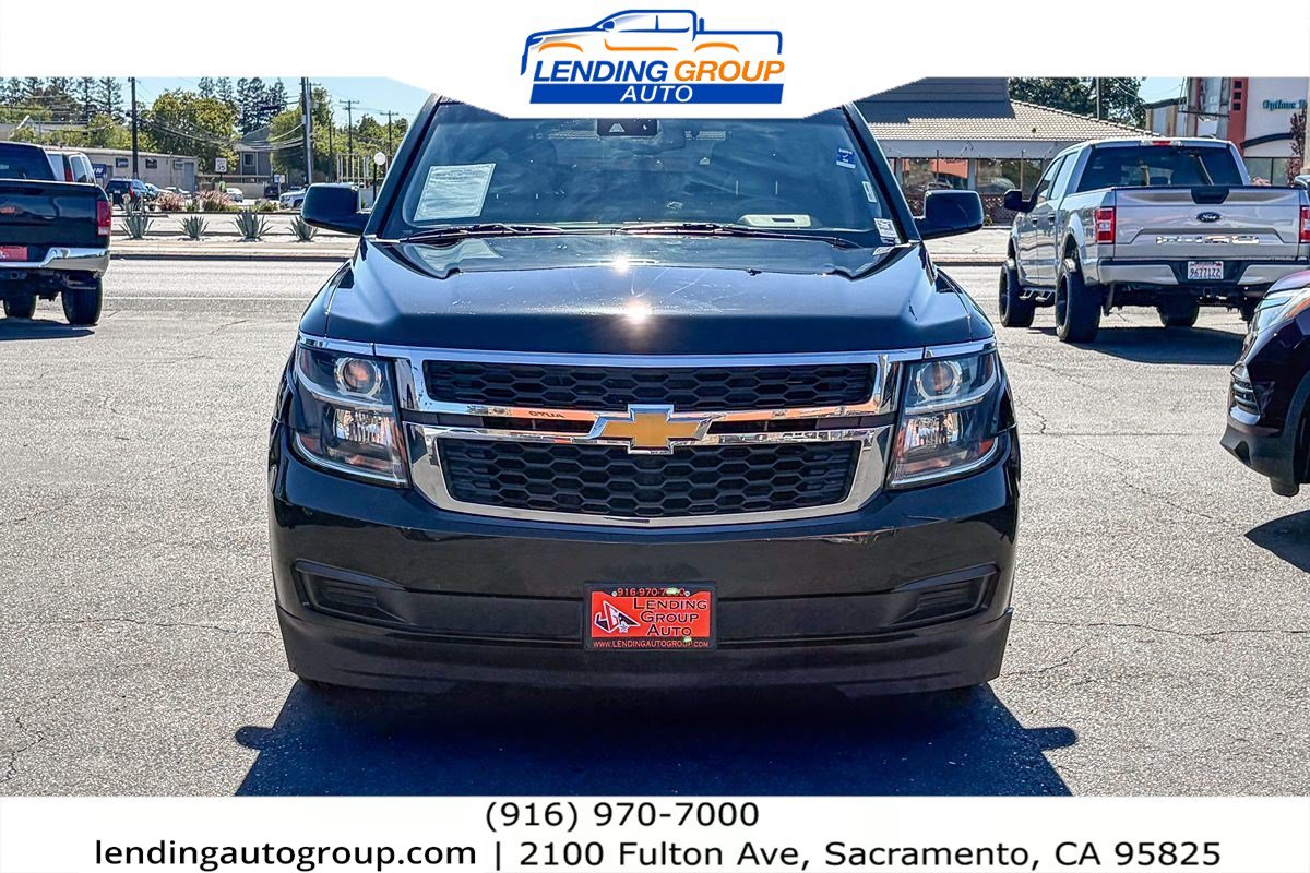 Used 2019 Chevrolet Tahoe LT RWD image 6