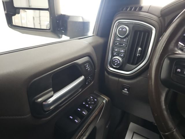 Used 2023 GMC Sierra 2500 Denali w/ Denali Ultimate Package image 25
