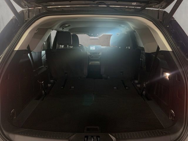 New 2026 Ford Explorer Active AWD/4WD image 25