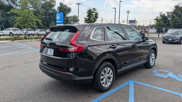 Certified 2024 Honda CR-V LX image 6