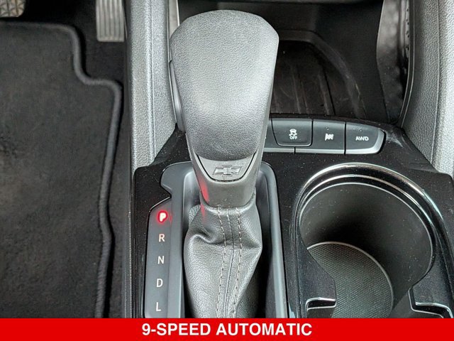Used 2024 Chevrolet TrailBlazer LS AWD/4WD image 26