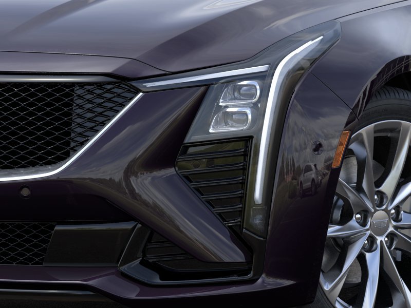 New 2026 Cadillac CT5 Sport w/ Sun And Sound Package AWD/4WD image 38