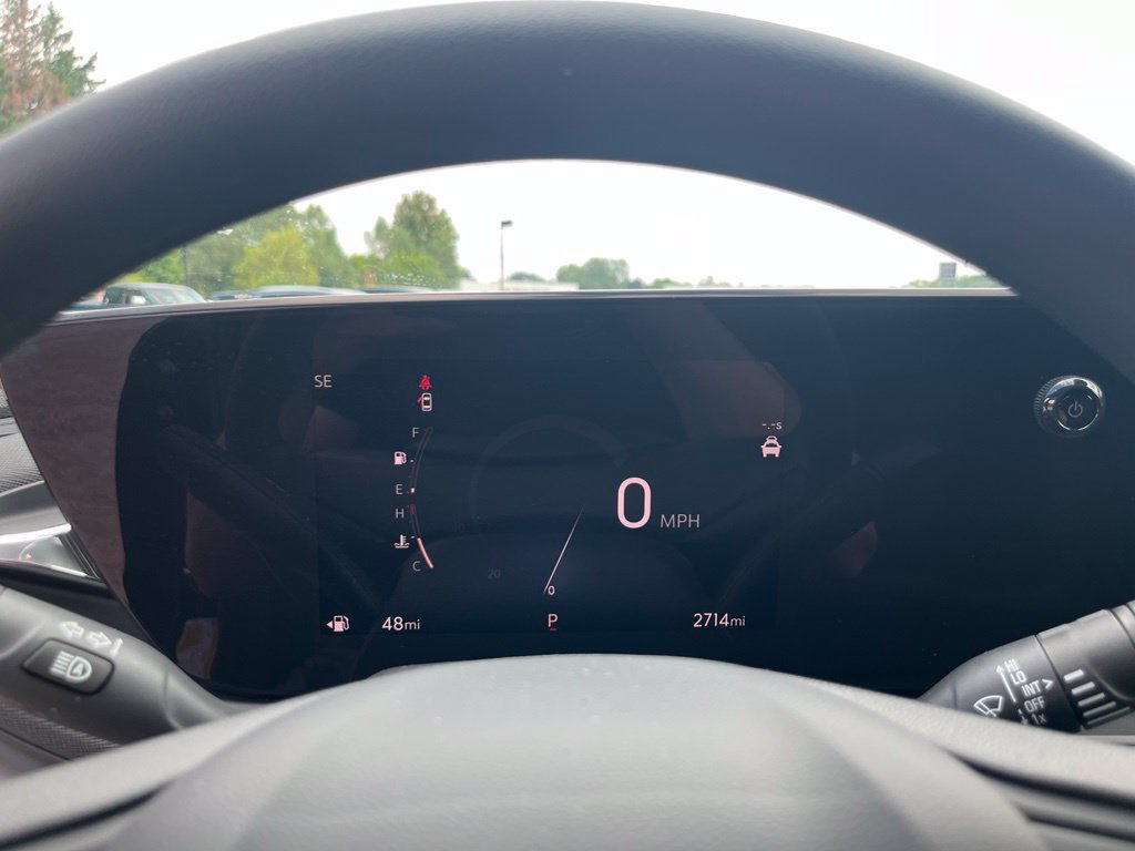 Used 2026 Buick Envista Preferred FWD image 20